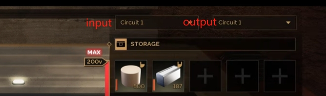 dune awakening circuit input output